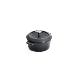 WOLL mini haudepott "Iron", 2 tk. Ø 10 cm, 300 ml | 3