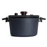 WOLL pott koos kaanega "Diamond Active Lite" Ø 28 cm, 7,5 l | 3