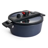 WOLL kaanega haudepott "Diamond Active Lite" Ø 28 cm, 5,5 l | 1