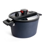 WOLL pott koos kaanega "Diamond Active Lite" Ø 24 cm, 5 l | 1
