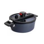 WOLL kaanega haudepott "Diamond Active Lite" Ø 24 cm, 4 l | 1