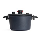 WOLL pott koos kaanega "Diamond Active Lite" Ø 24 cm, 5 l | 3