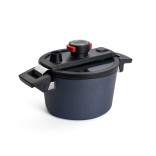 WOLL pott koos kaanega "Diamond Active Lite" Ø 20 cm, 3 l | 1