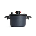 WOLL pott koos kaanega "Diamond Active Lite" Ø 20 cm, 3 l | 3
