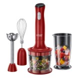 "Russell Hobbs" saumikser "Desire 3-IN-1" 24700-56  | 1
