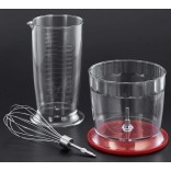 "Russell Hobbs" saumikser "Desire 3-IN-1" 24700-56  | 3