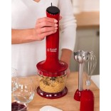 "Russell Hobbs" saumikser "Desire 3-IN-1" 24700-56  | 2