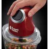 "Russell Hobbs" minihakkija "Desire Mini" 24660-56  | 3