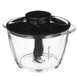 "Russell Hobbs" minihakkija "Desire Mini" 24660-56  | 4