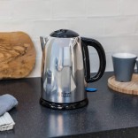 "Russell Hobbs'' elektriline veekeetja "Victory Kettle", 1,7 l, 23930-70  | 2