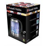 "Russell Hobbs" veekeetja "Glass", 1,7 l, 21600-57  | 6