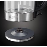 "Russell Hobbs" veekeetja "Glass", 1,7 l, 21600-57  | 3