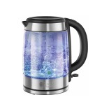 "Russell Hobbs" veekeetja "Glass", 1,7 l, 21600-57  | 1