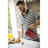 "Russell Hobbs" elektriline veekeetja "Flame Red Plus", 1,7 l, 20412-70  | 2