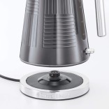 "Russell Hobbs" elektriline veekeetja "Geo Steel", 1,7 l, 25240-70  | 5