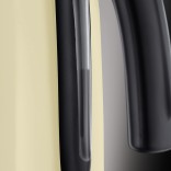 "Russell Hobbs" elektriline veekeetja "Classic Cream Plus", 1,7 l, 20415-70  | 5