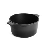WOLLkaanega malmist pott "Iron" Ø 20 cm, 2,8 l | 2