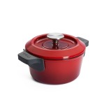 WOLLkaanega malmist pott "Iron" Ø 18 cm, 1,8 l | 1