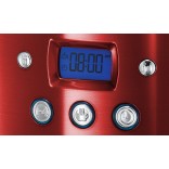 "Russell Hobbs" kohvimasin "Luna Filter-Solar Red'' 23240-56  | 3