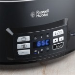 ''Russell Hobbs'' aeglane haudepott ''Sous Vide'' 6,5 l, 25630-56  | 6