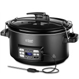 ''Russell Hobbs'' aeglane haudepott ''Sous Vide'' 6,5 l, 25630-56  | 1