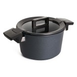 WOLL alumiiniumvalu pottide komplekt "Concept Plus + Nowo Titanium", 6 osa  | 4