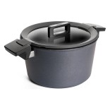 WOLL alumiiniumvalu pottide komplekt "Concept Plus + Nowo Titanium", 6 osa  | 6
