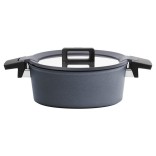 WOLL alumiiniumvalu pottide komplekt "Concept Plus", 5 osa  | 5