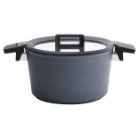 WOLL alumiiniumvalu pottide komplekt "Concept Plus", 5 osa  | 3