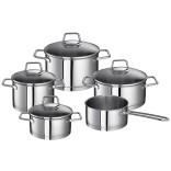 SCHULTE-UFFER kastrulite komplekt "Wega", 5 osa  | 1