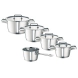 ROHE kastrulite komplekt "Conia", 5 osa  | 1