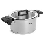 WOLL kastrulite komplekt "Concept", 5-osa  | 4