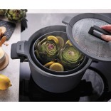 WOLL alumiiniumvalu pottide komplekt "Concept Plus + Nowo Titanium", 6 osa  | 2