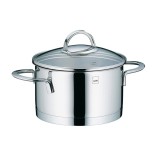 KELA kastrul koos kaanega "Cailin" Ø 16 cm, 1,7 l | 1