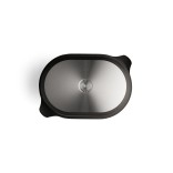 Pott - haudepott WOLL "nowo Titanium" 32x22 cm, 6 l | 2