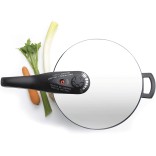 LACOR keedupott "TEMPO", Ø 22 cm 6 l | 2