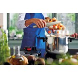 WOLL keedupott "Pressure Pro" Ø 22 cm, 6 l | 2