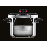 WOLL keedupott "Pressure Pro" Ø 22 cm, 6 l | 5
