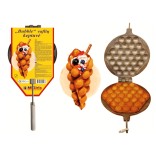 MiGiris vahvlimasin „Bubble“  | 1