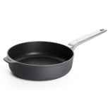 WOLL sügav alumiiniumvalu pann "Diamond Lite Pro Induction" Ø 24 cm | 1