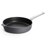 WOLL sügav alumiiniumvalu pann "Diamond Lite Pro Induction" Ø 28 cm | 1