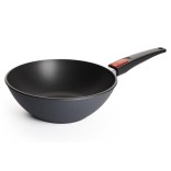 WOLL alumiiniumvalu pann "Diamond Lite", WOK Ø 26 cm | 1