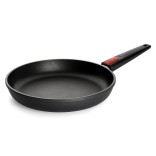 Pool-sügav alumiiniumvalu pann WOLL "Nowo Titanium Induction" Ø 28 cm | 1