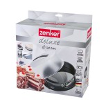 ZENKER küpsetusvorm „Deluxe“ koos kaanega,  Ø 28 x 8 cm  | 5