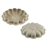 SILIKOMART lillekujuline silikoonist küpsetusvorm "PRM01" Ø 22 cm (viso: 1,5 l) | 1