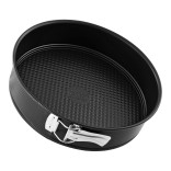 ZENKER ümar küpsetusvorm "Black Metallic" | 3