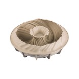 SILIKOMART silikoonist küpsetusvorm "Intreccio" Ø 21 cm (viso: 1,65 l) | 1