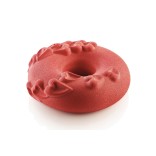 SILIKOMART silikoonist küpsetusvorm "Passione" Ø 20,2 cm (viso: 1,34 l) | 3