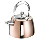 SCHULTE-UFER teekann "Zora", 2,6 l  | 1