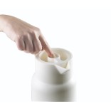 LACOR termos (valge), 1 l  | 3